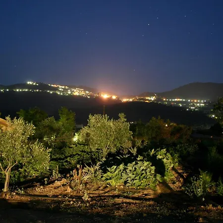 Appartement Meublés De Tourisme Casa Erbaggio Sartène