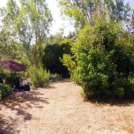 Meublés De Tourisme Casa Erbaggio * Sartène