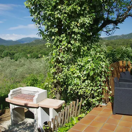 Meublés De Tourisme Casa Erbaggio Sartène