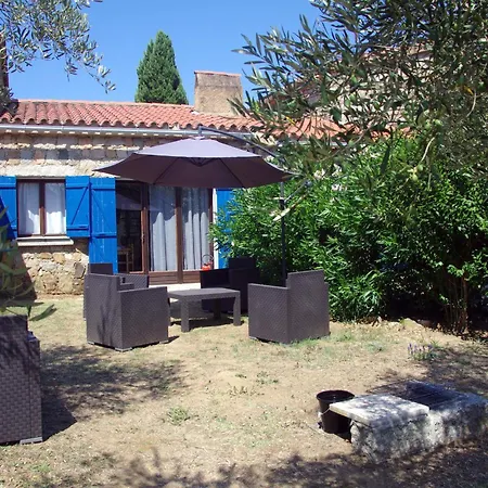 Apartamento Meubles De Tourisme Casa Erbaggio