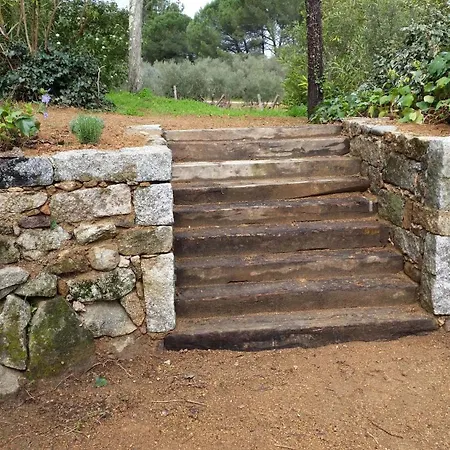 Appartement Meublés De Tourisme Casa Erbaggio Sartène