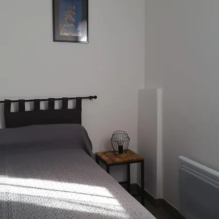 Apartamento Meubles De Tourisme Casa Erbaggio *