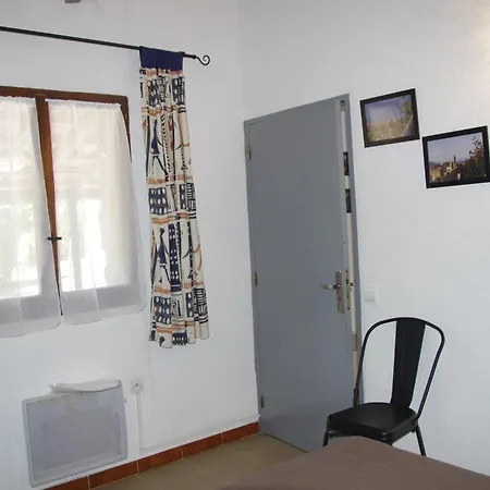 Apartamento Meubles De Tourisme Casa Erbaggio *