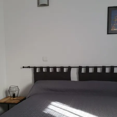 Meubles De Tourisme Casa Erbaggio * Sartène
