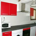 Meubles De Tourisme Casa Erbaggio Apartment Sartene (Corsica)