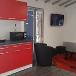 Meubles De Tourisme Casa Erbaggio *