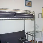 Apartment Meubles De Tourisme Casa Erbaggio *