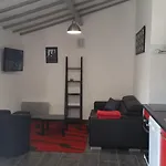 Meubles De Tourisme Casa Erbaggio Apartment *