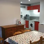 Apartment Meubles De Tourisme Casa Erbaggio Sartene (Corsica)