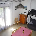 Meubles De Tourisme Casa Erbaggio Apartment *