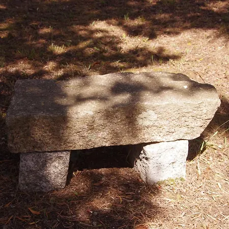 Meublés De Tourisme Casa Erbaggio Appartamento *