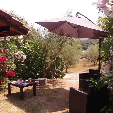 Meublés De Tourisme Casa Erbaggio * Sartène