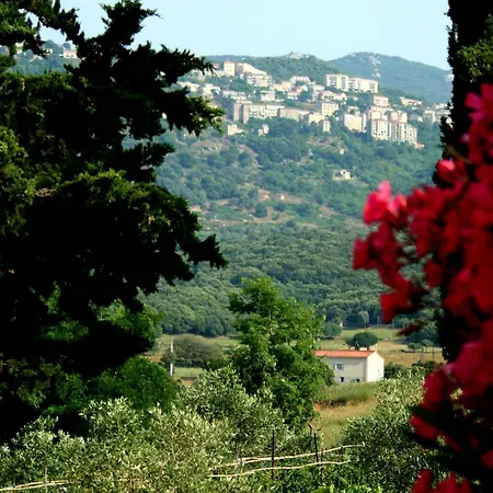 Meublés De Tourisme Casa Erbaggio * Sartène