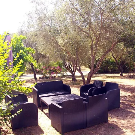 Meublés De Tourisme Casa Erbaggio * Sartène