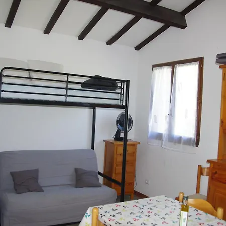 Meubles De Tourisme Casa Erbaggio Apartment Sartene (Corsica)