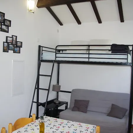 Meubles De Tourisme Casa Erbaggio * Sartene (Corsica)