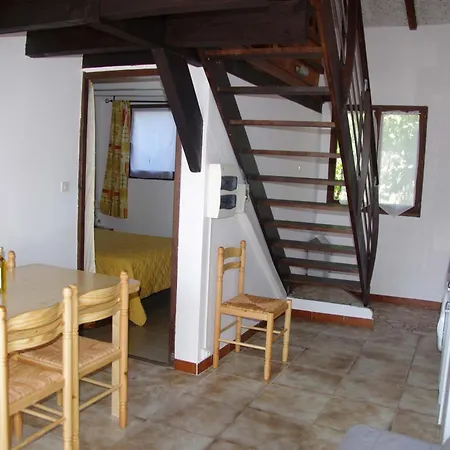 Apartment Meubles De Tourisme Casa Erbaggio Sartene (Corsica)
