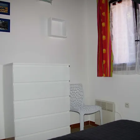Meublés De Tourisme Casa Erbaggio