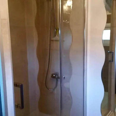 Meublés De Tourisme Casa Erbaggio Appartement