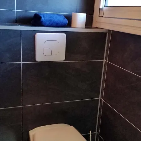 Meublés De Tourisme Casa Erbaggio Appartement *