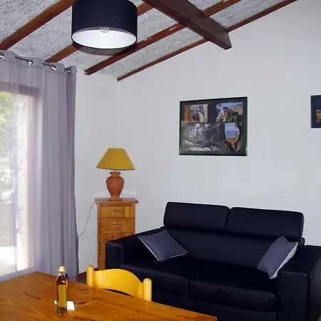 Appartement Meublés De Tourisme Casa Erbaggio Sartène