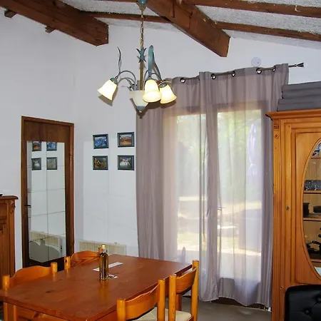 Meublés De Tourisme Casa Erbaggio *