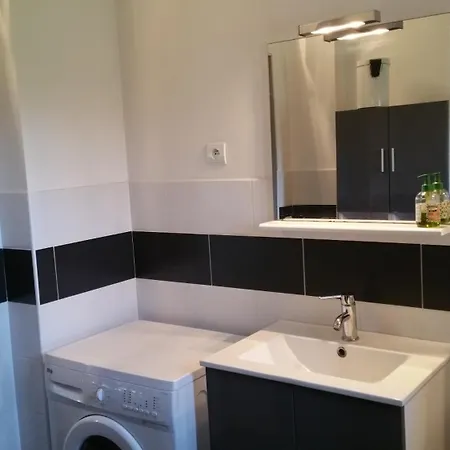 Appartement Meublés De Tourisme Casa Erbaggio