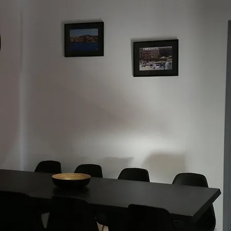 Appartement Meublés De Tourisme Casa Erbaggio *
