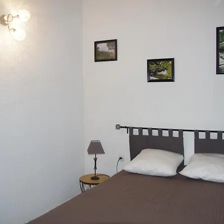 Meublés De Tourisme Casa Erbaggio Appartement Sartène