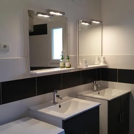 Appartement Meublés De Tourisme Casa Erbaggio Sartène