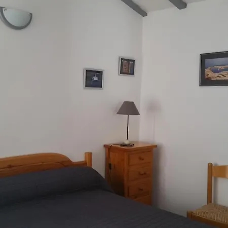 Meublés De Tourisme Casa Erbaggio