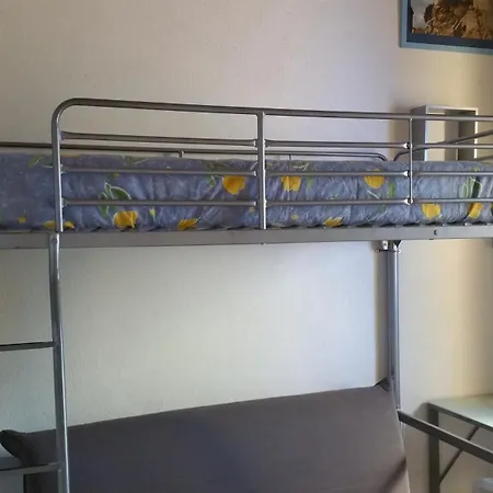 Meublés De Tourisme Casa Erbaggio Appartement *