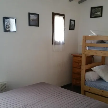 Meublés De Tourisme Casa Erbaggio * Sartène