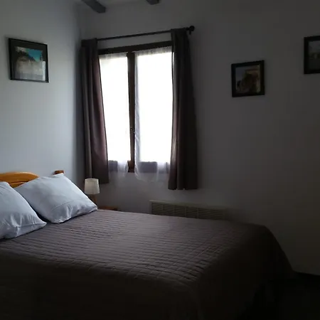 Appartement Meublés De Tourisme Casa Erbaggio