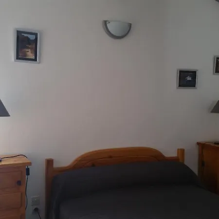 Appartement Meublés De Tourisme Casa Erbaggio *