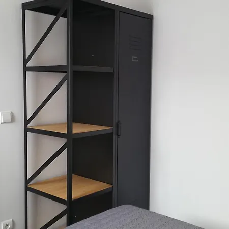 Meublés De Tourisme Casa Erbaggio Appartement