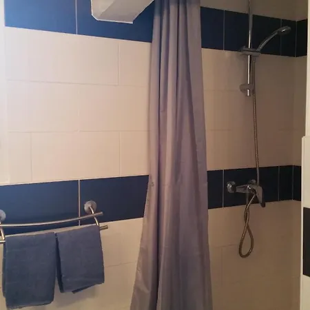 Appartement Meublés De Tourisme Casa Erbaggio