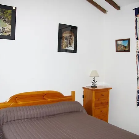 Appartement Meublés De Tourisme Casa Erbaggio *