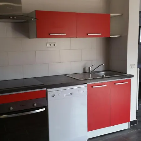 Meublés De Tourisme Casa Erbaggio * Sartène