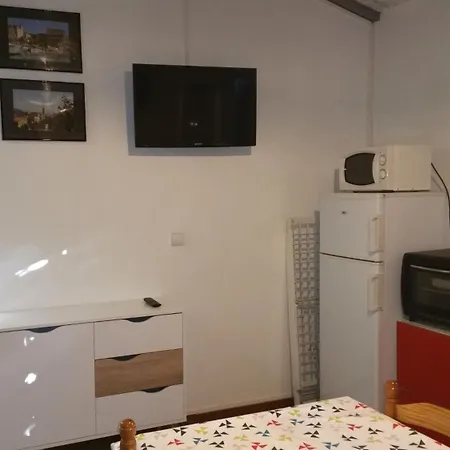 Appartement Meublés De Tourisme Casa Erbaggio Sartène