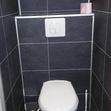 Appartement Meublés De Tourisme Casa Erbaggio