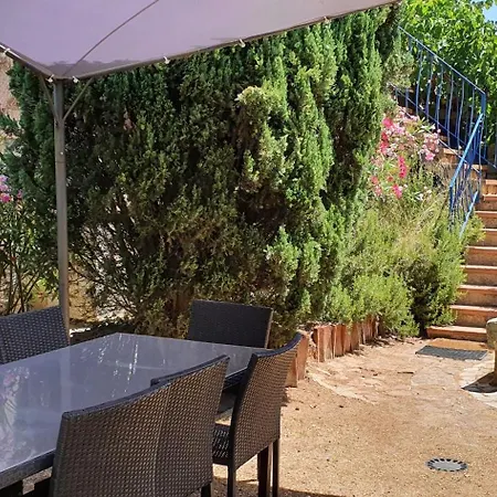 Appartement Meublés De Tourisme Casa Erbaggio *