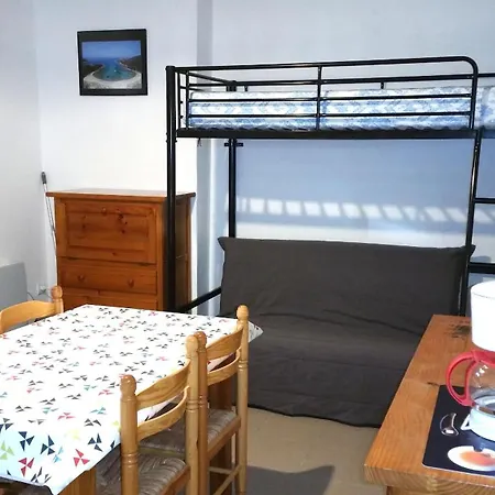 Meublés De Tourisme Casa Erbaggio Appartement Sartène