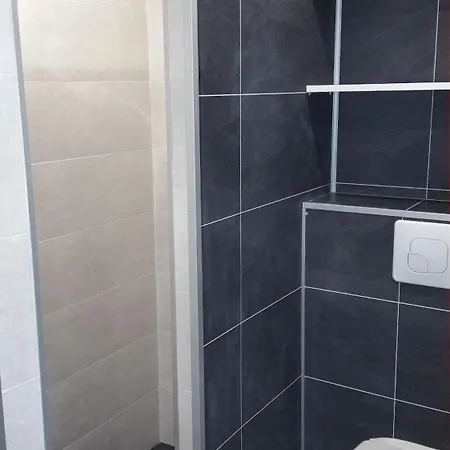 Appartement Meublés De Tourisme Casa Erbaggio Sartène