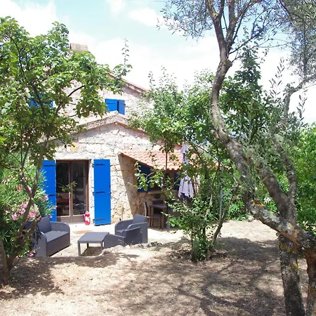 Appartement Meublés De Tourisme Casa Erbaggio *