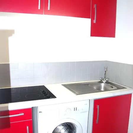 Meublés De Tourisme Casa Erbaggio Appartement Sartène