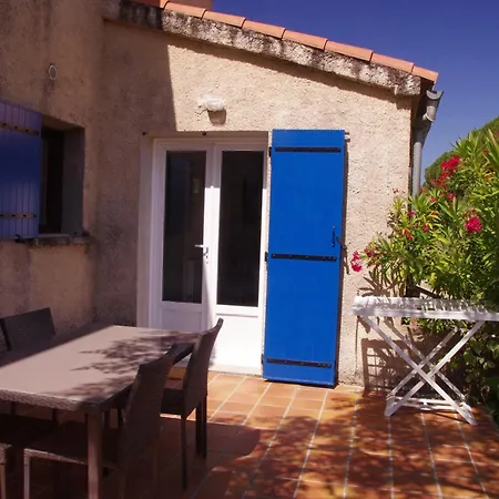 Meublés De Tourisme Casa Erbaggio Appartement Sartène