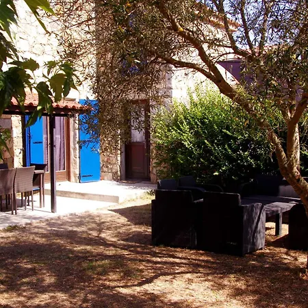 Meubles De Tourisme Casa Erbaggio Sartène