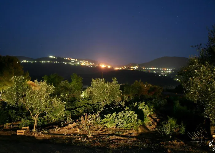 Appartement Meubles De Tourisme Casa Erbaggio Sartène