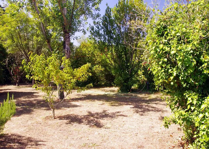 Appartement Meubles De Tourisme Casa Erbaggio Sartène